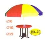 Meja Polaris HK 70