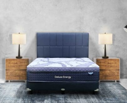 Central Deluxe Energy