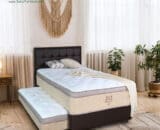 Springbed Airland 202 Gold