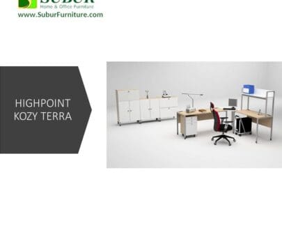 Kozy Terra