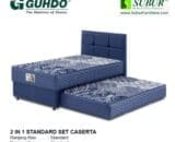2 in 1 Standard Caserta