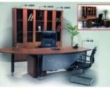 Meja Direktur Aditech type FD-05