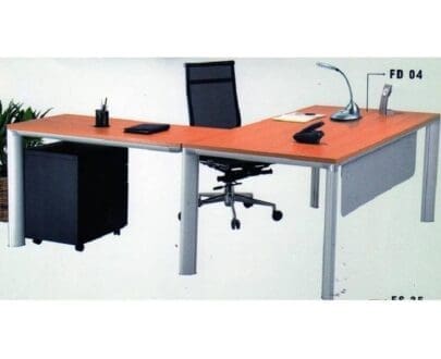 Meja Kantor Aditech type FD-04
