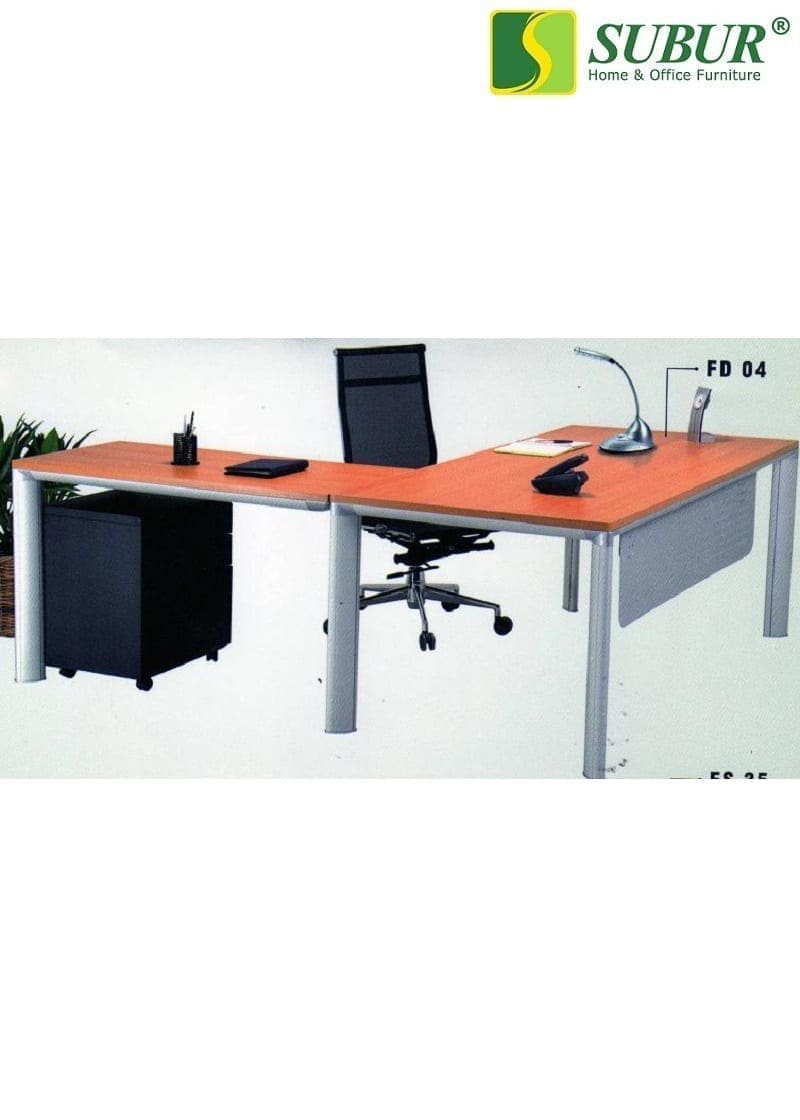 Meja Kantor Aditech type FD-04