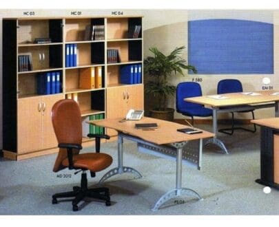 Meja Meeting Aditech type EM-01