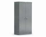 Lemari Arsip Pintu Panel Alba type SC-201