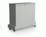 Lemari Gambar Alba type VPF-311