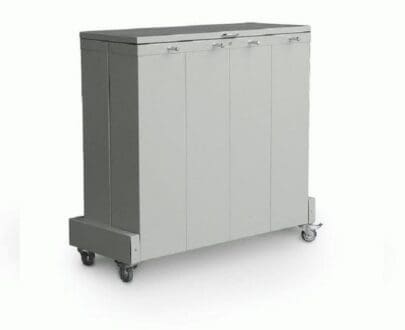 Lemari Gambar Alba type VPF-311