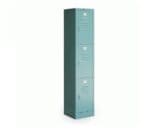 Locker Besi 3 Pintu Alba type LC-503