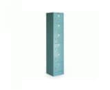 Locker Besi 6 Pintu Alba type LC-506