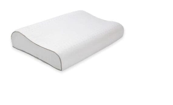 Bee Dreams Ergo Pillow/Bantal Latex