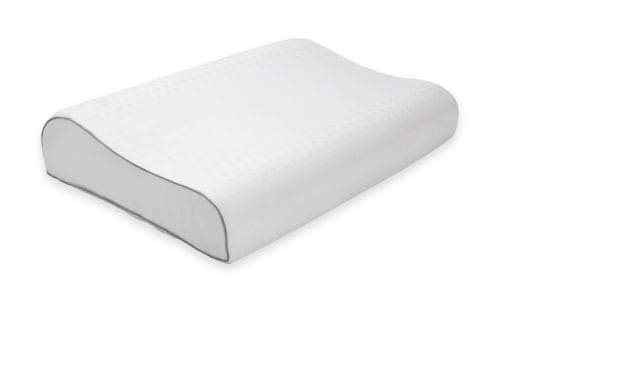 Bee Dreams Ergo Pillow/Bantal Latex