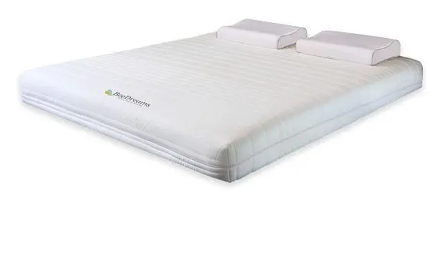 Bee Dreams Kasur type Orthopedic
