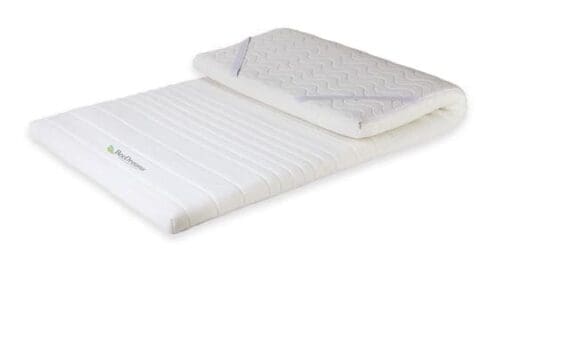 Bee Dreams Portable Mattress
