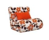 Sofa Bed Betafoam Tipe Flowerdale