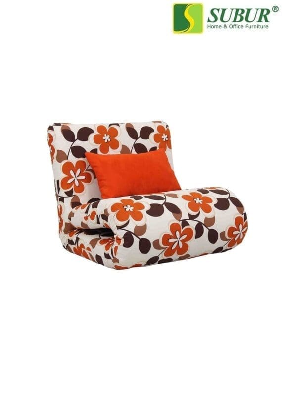 Sofa Bed Betafoam Tipe Flowerdale