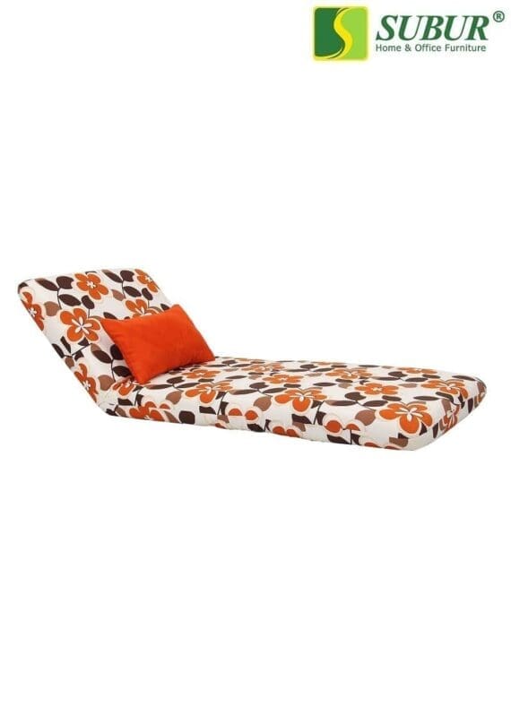 Sofa Bed Betafoam Tipe Flowerdale