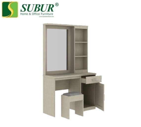 Expo Meja Rias Puff type DT 1002