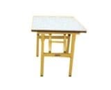 Meja Lipat Futura type FTR 109