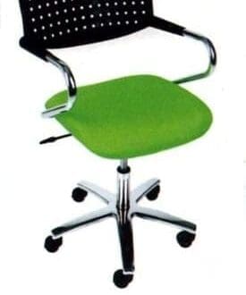 Fantoni Kursi Sekretaris type MONTANA