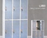 Locker 6 Pintu L2B3 Lunar