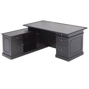 D 1 Meja Kantor Indachi