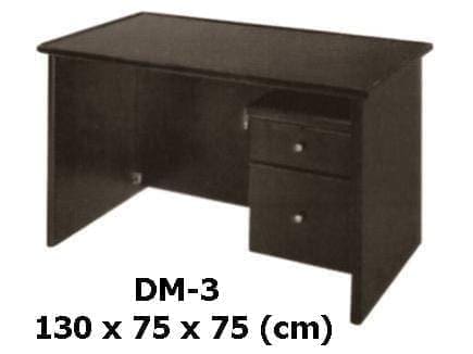 DM 3 Meja Kantor Indachi