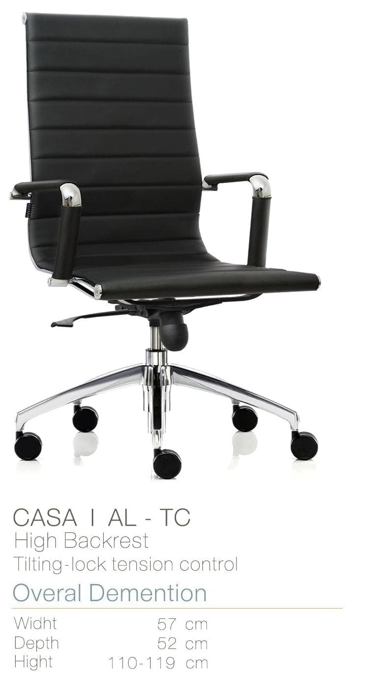 Inviti Kursi Manager Type CASA I AL TC