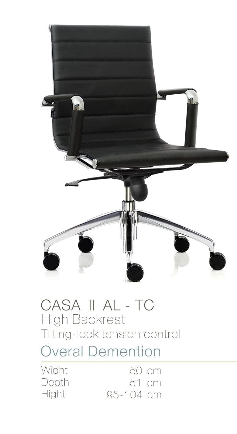 Inviti Kursi Manager Type CASA II AL TC