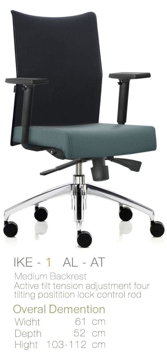 Inviti Kursi Manager Type IKE I AL AT