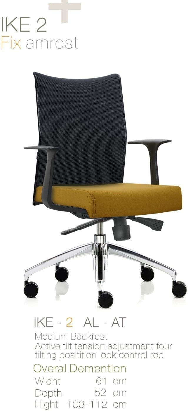 Inviti Kursi Manager Type IKE II AL AT