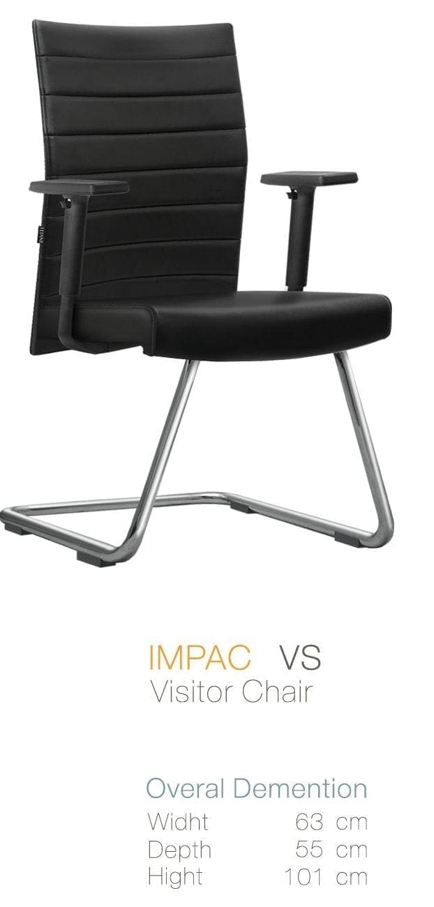 Inviti Kursi Tamu Type IMPEC VS
