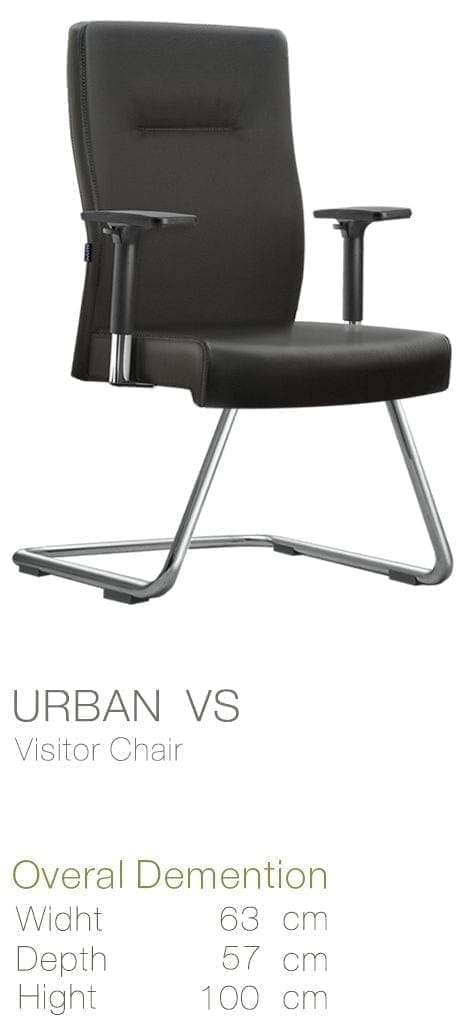 Inviti Kursi Tamu Type URBAN VS
