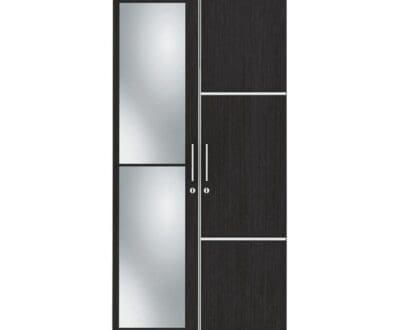 Lemari Pakaian Expo LP 1223