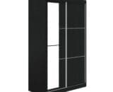 Lemari Pakaian Expo LP 1228