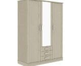 Lemari Pakaian Expo LP 158N