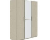 Lemari Pakaian Expo LP 2103