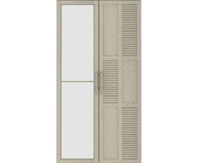 Lemari Pakaian Expo LP 2105