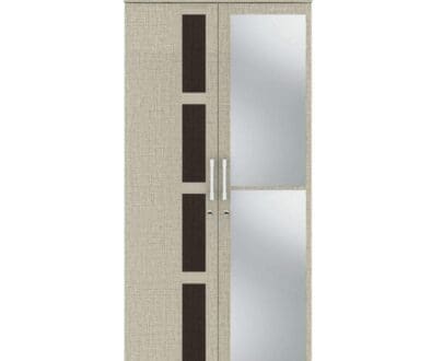 Lemari Pakaian Expo LP 2109