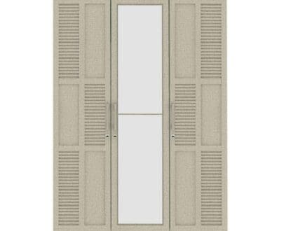 Lemari Pakaian Expo LP 3106