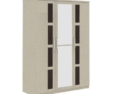 Lemari Pakaian Expo LP 3110
