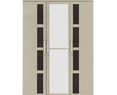 Lemari Pakaian Expo LP 3110