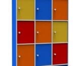 Rak Buku Expo MBC 5135