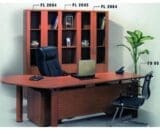 Meja Direktur Aditech type FD-06