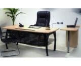 Meja Direktur Aditech type FD-08