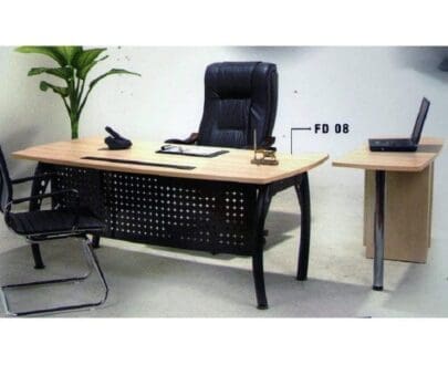Meja Direktur Aditech type FD-08