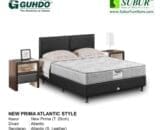 New Prima Atlantic style