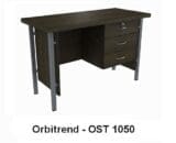 Meja Kerja Samping Orbitrend type OST 1050