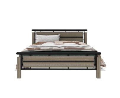 Ranjang Kayu Expo DB 3122