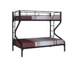 Ranjang Tingkat Besi Expo MBB 02